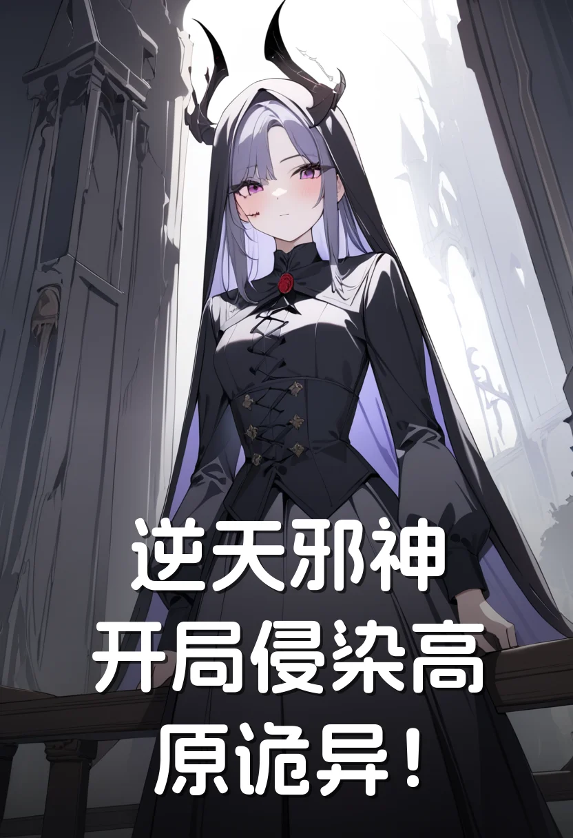 逆天邪神：开局侵染高原诡异！