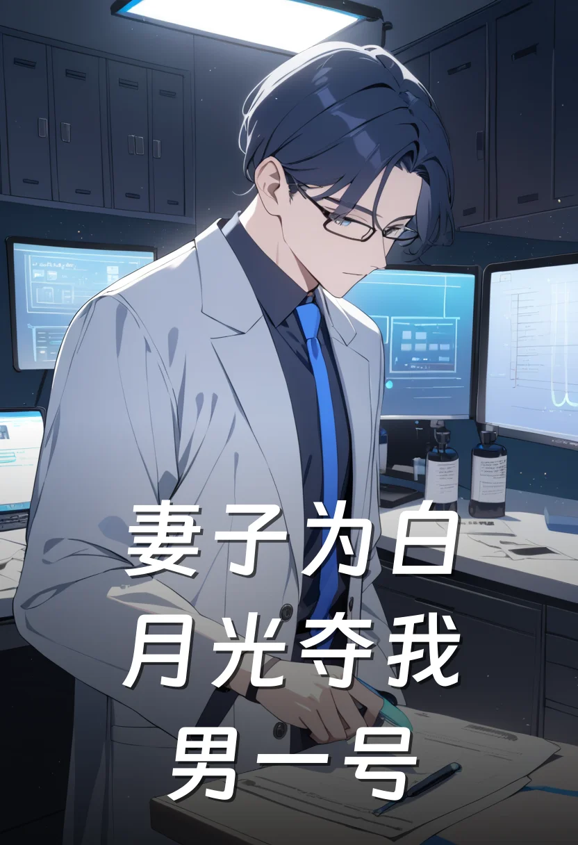 妻子为白月光夺我男一号