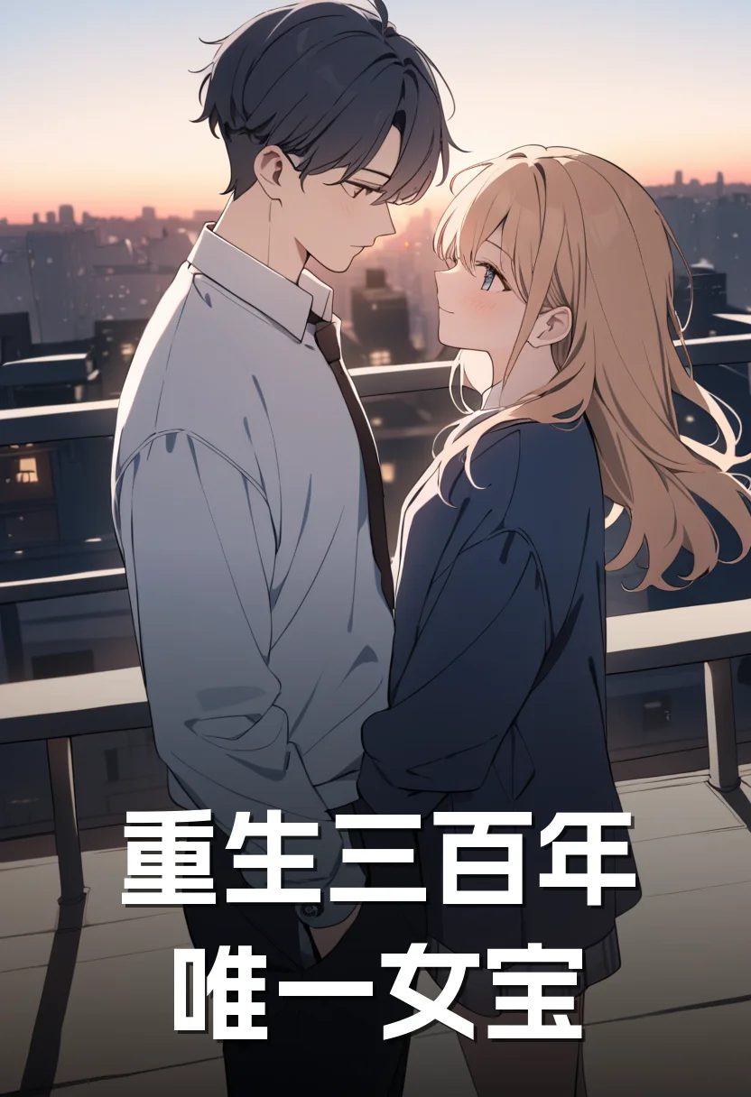 重生三百年唯一女宝