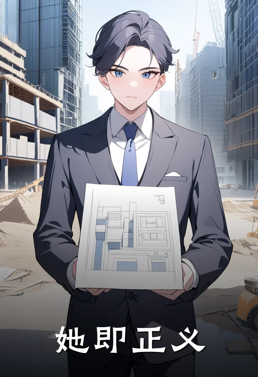 她即正义