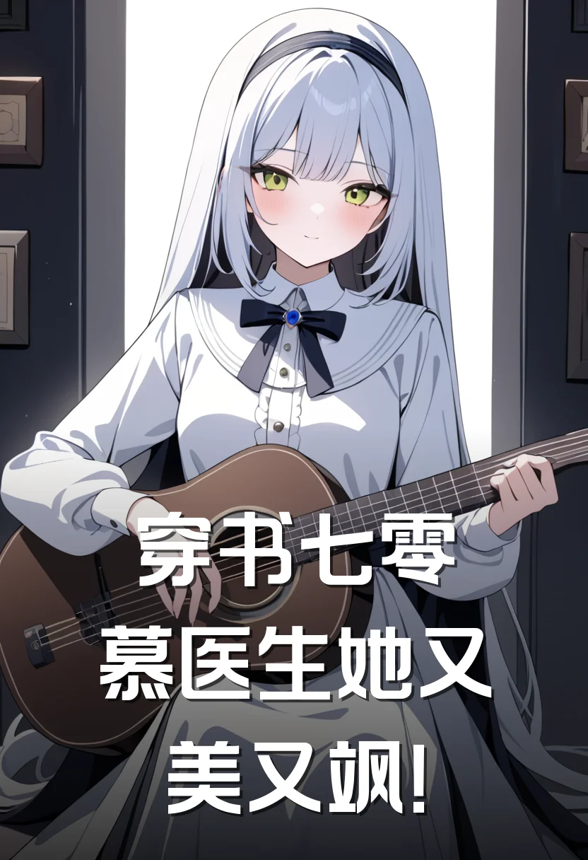 穿书七零：慕医生她又美又飒！
