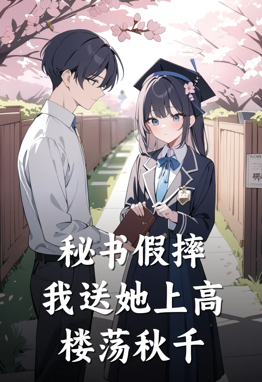 秘书假摔，我送她上高楼荡秋千