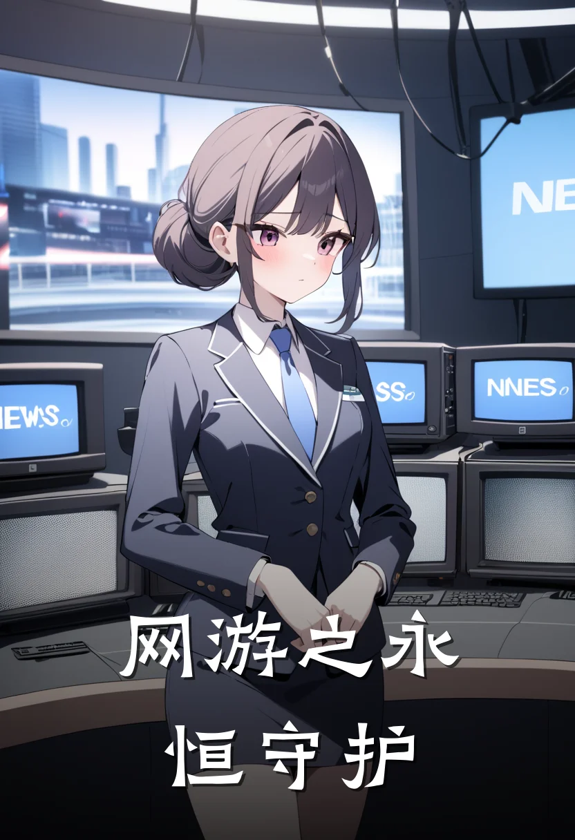 网游之永恒守护