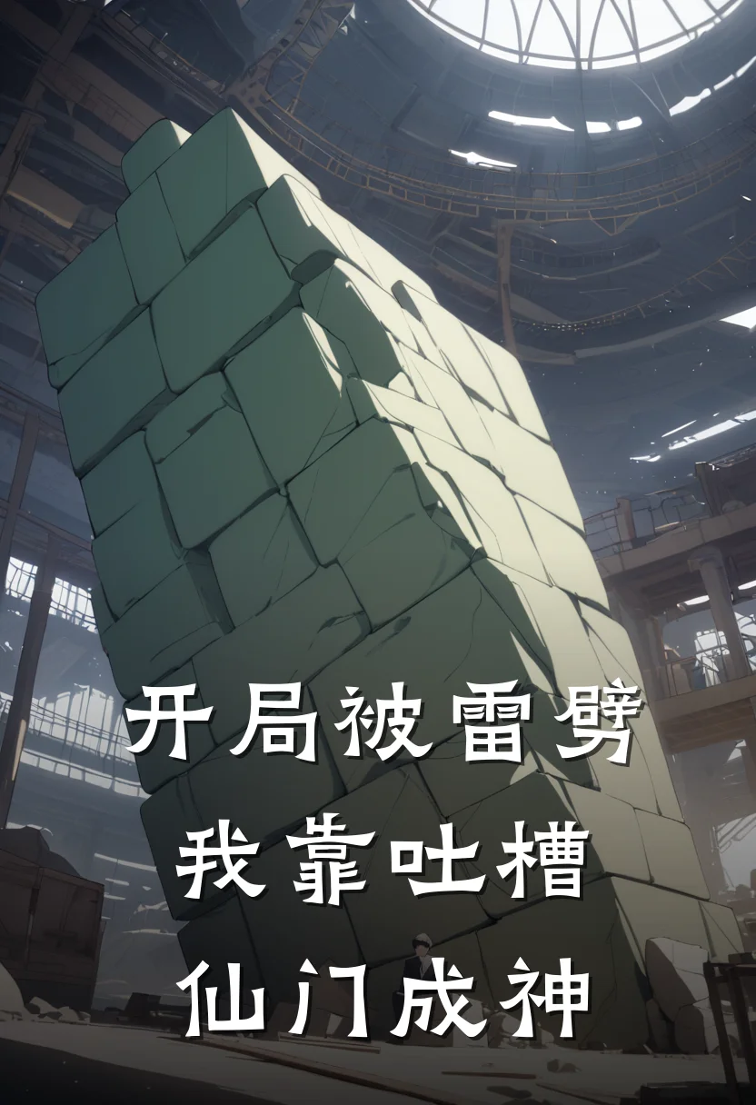 开局被雷劈，我靠吐槽仙门成神