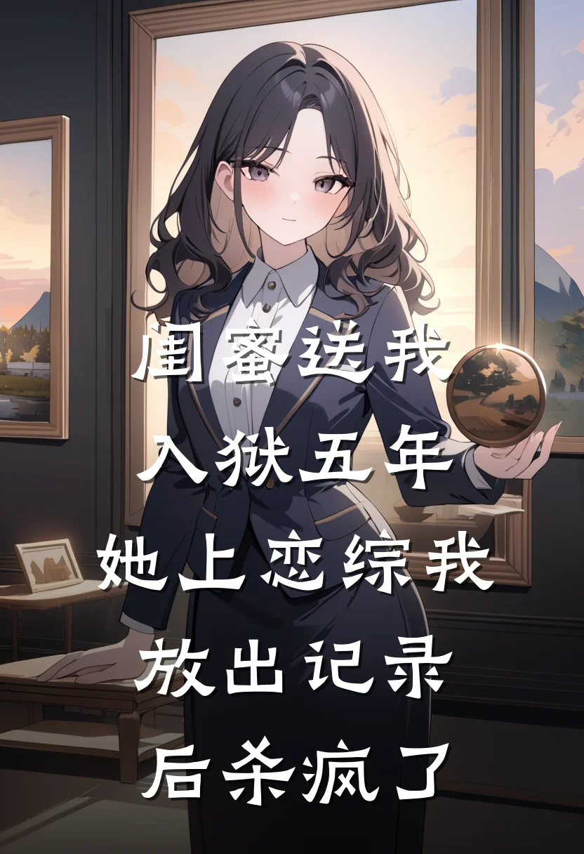 闺蜜送我入狱五年，她上恋综我放出记录后杀疯了