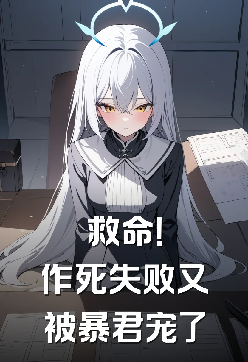 救命！作死失败，又被暴君宠了