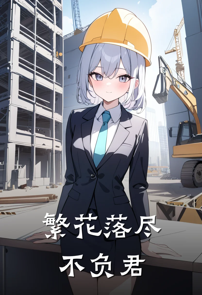 繁花落尽不负君