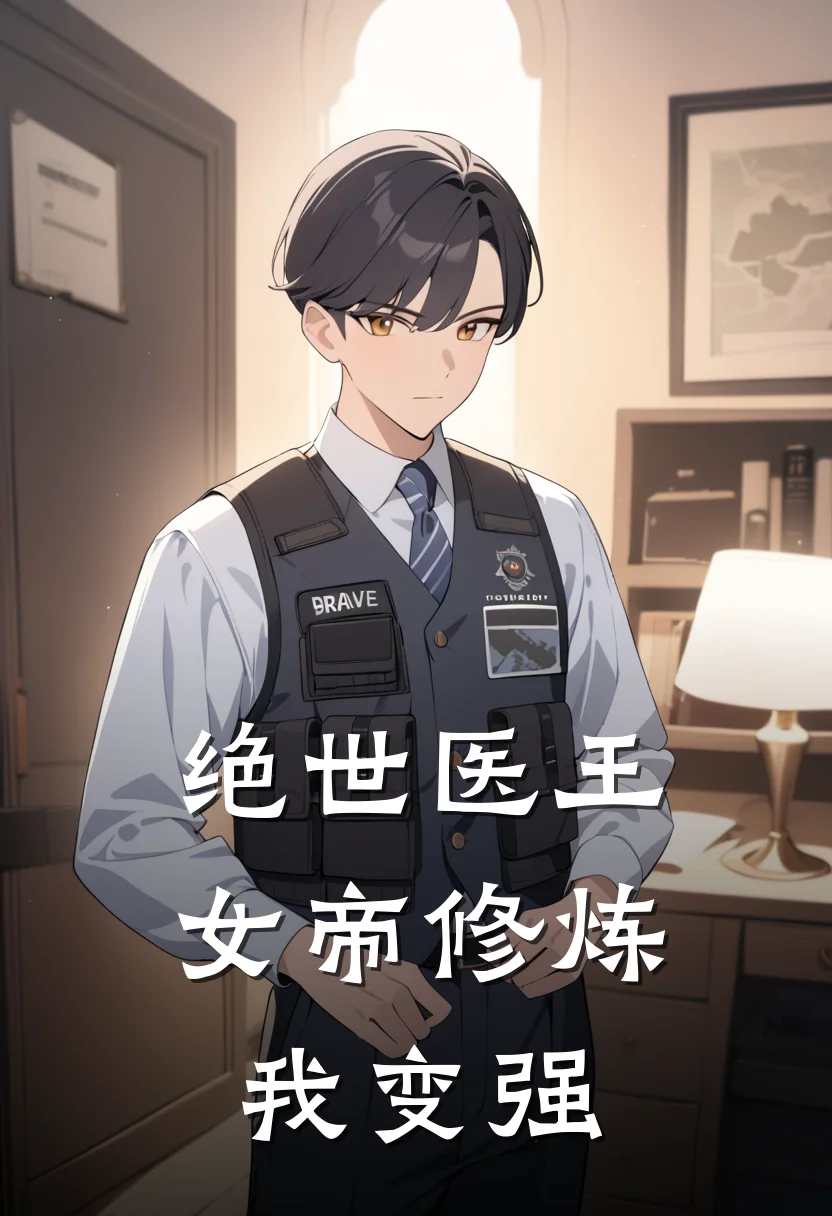 绝世医王，女帝修炼我变强