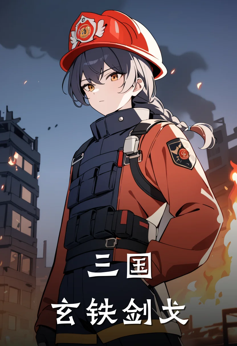 三国：玄铁剑戈