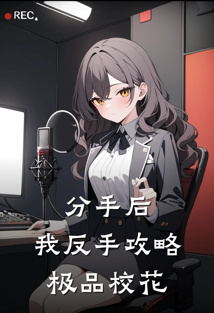 分手后，我反手攻略极品校花