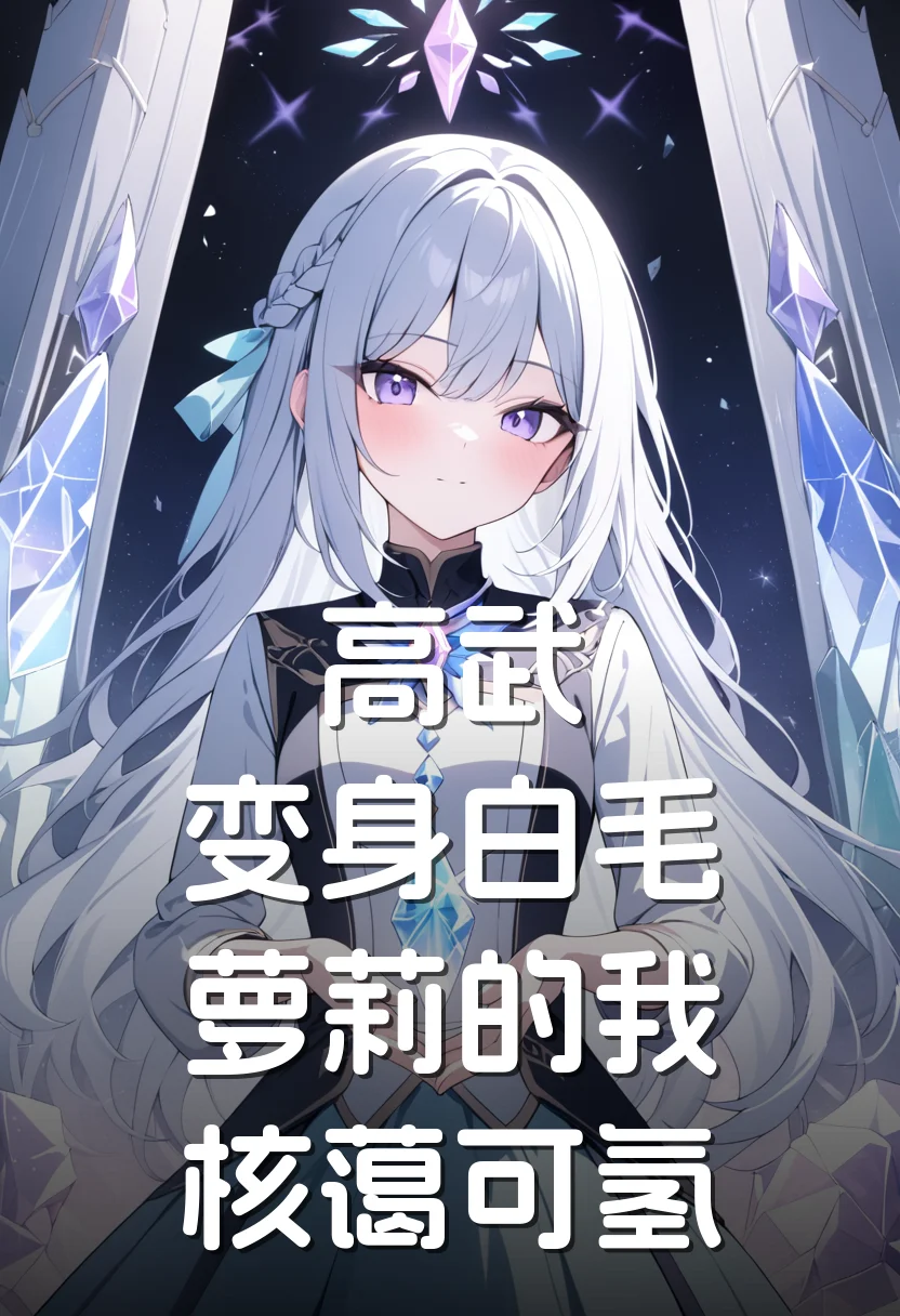 高武：变身白毛萝莉的我核蔼可氢