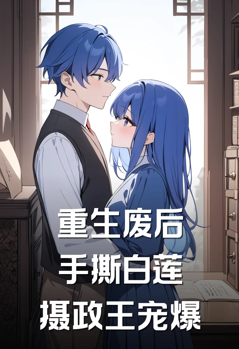 重生废后：手撕白莲，摄政王宠爆