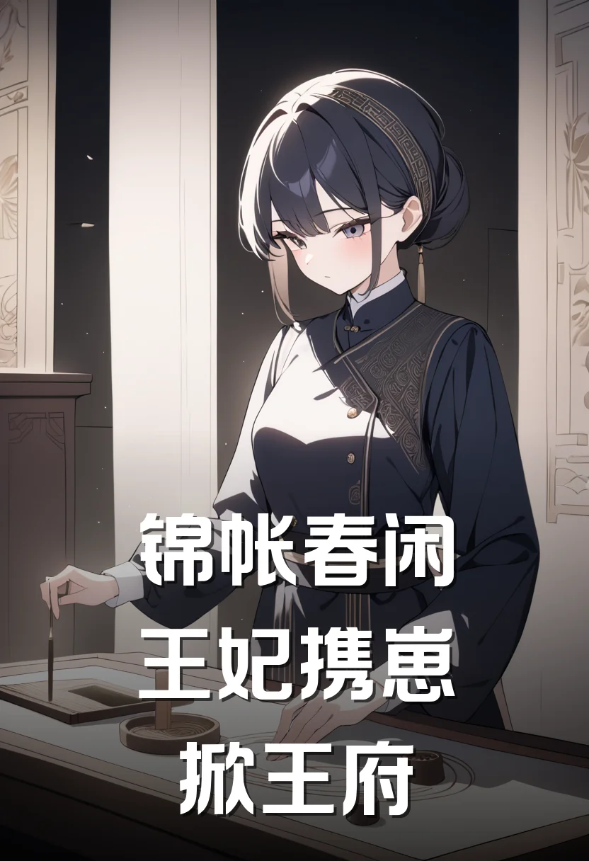 锦帐春闲：王妃携崽掀王府