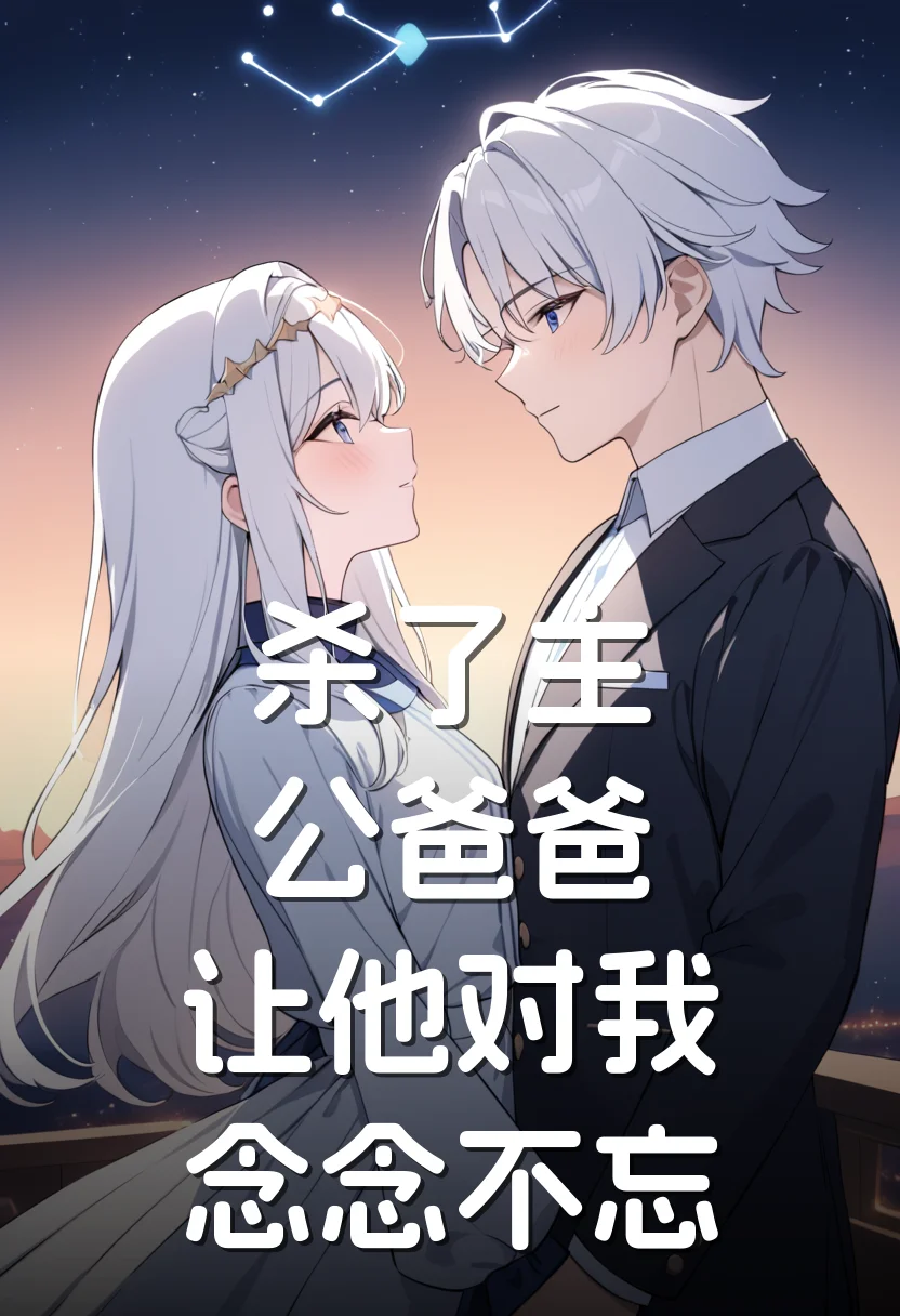 杀了主公爸爸，让他对我念念不忘