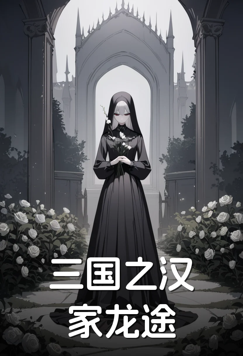 三国之汉家龙途