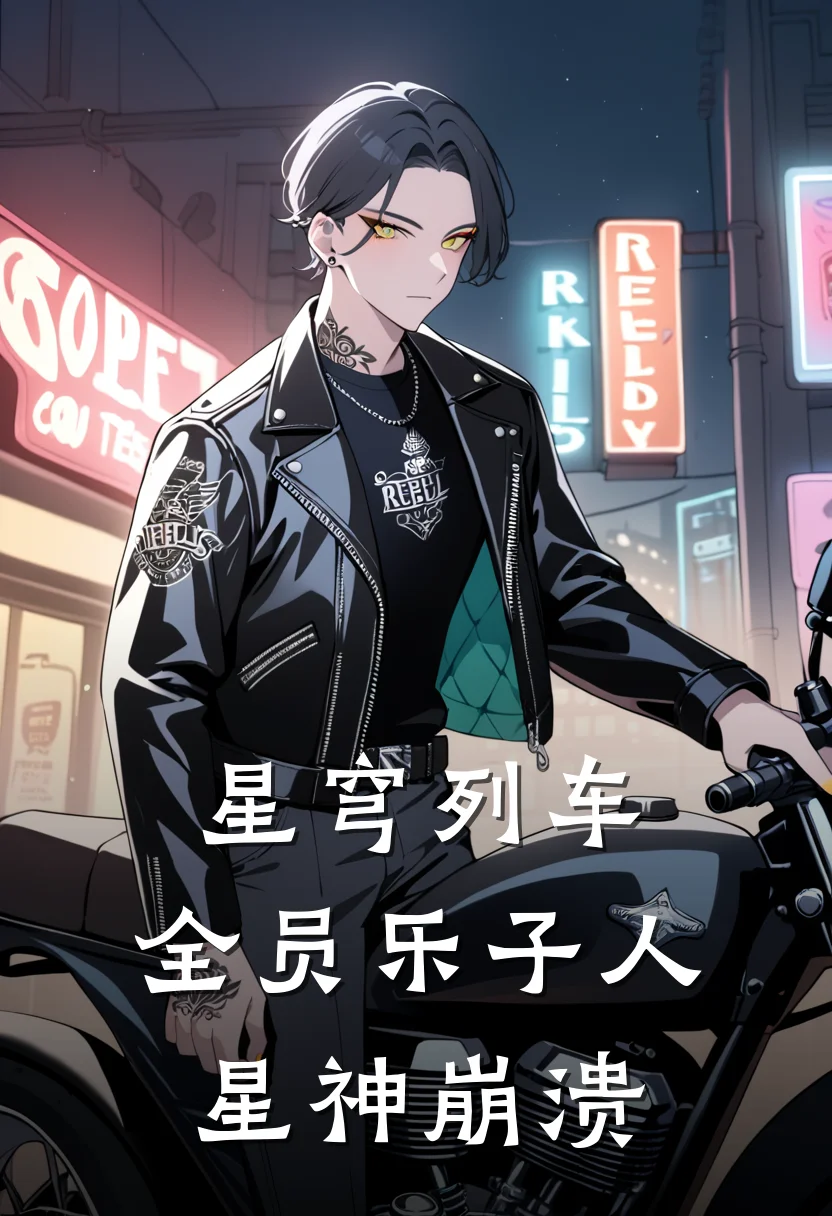 星穹列车：全员乐子人，星神崩溃