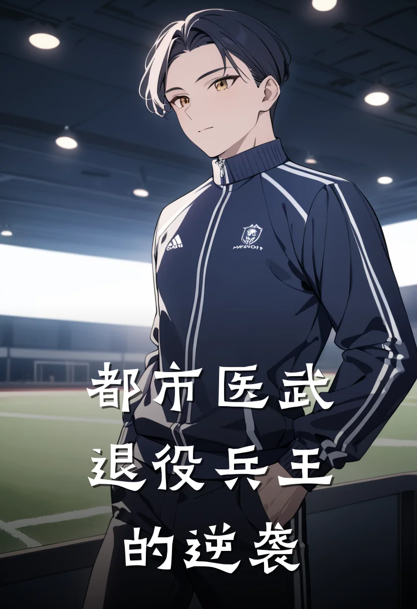都市医武：退役兵王的逆袭