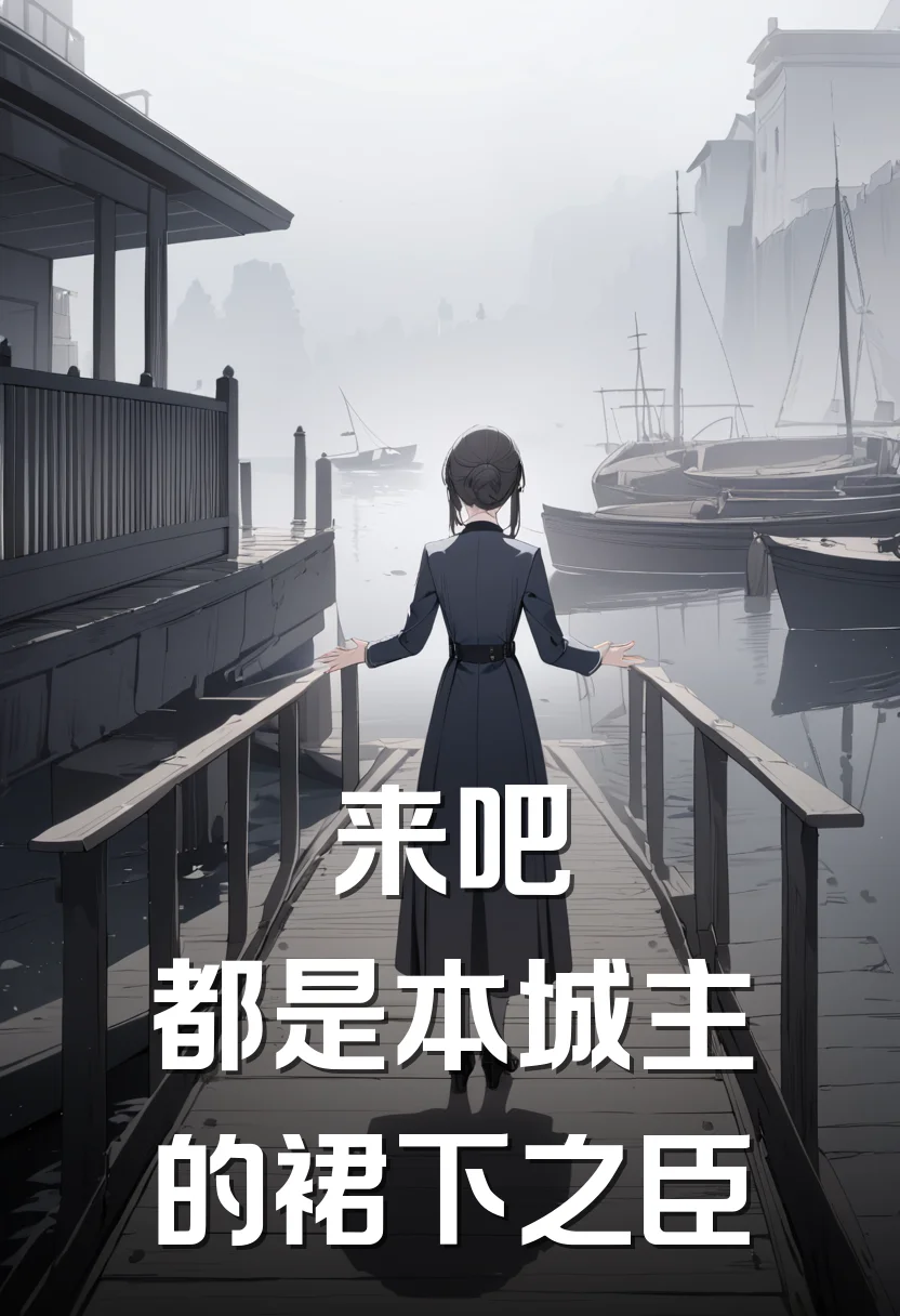 来吧，都是本城主的裙下之臣