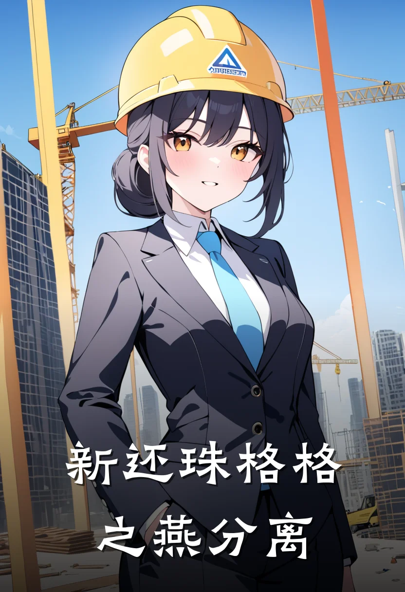 新还珠格格之燕分离