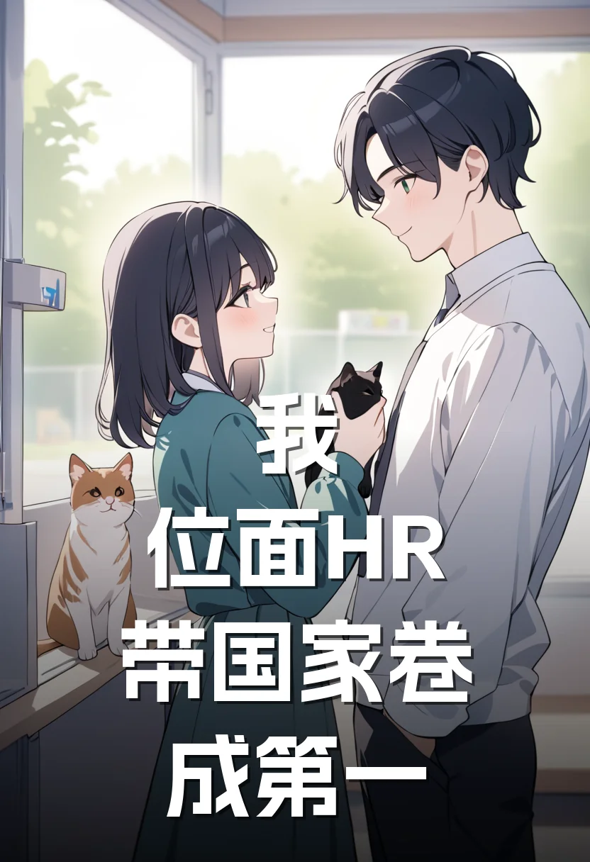 我，位面HR，带国家卷成第一