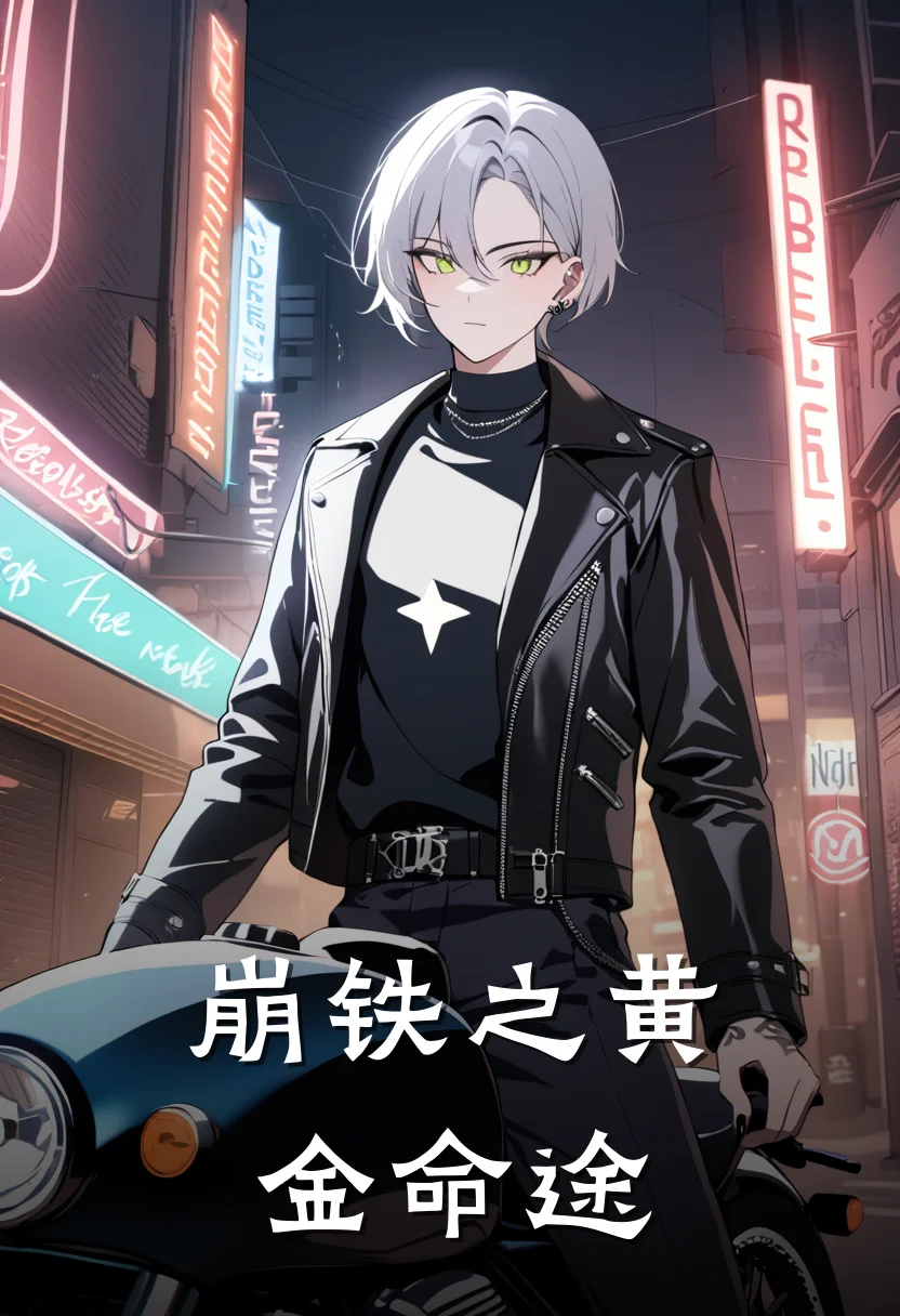 崩铁之黄金命途