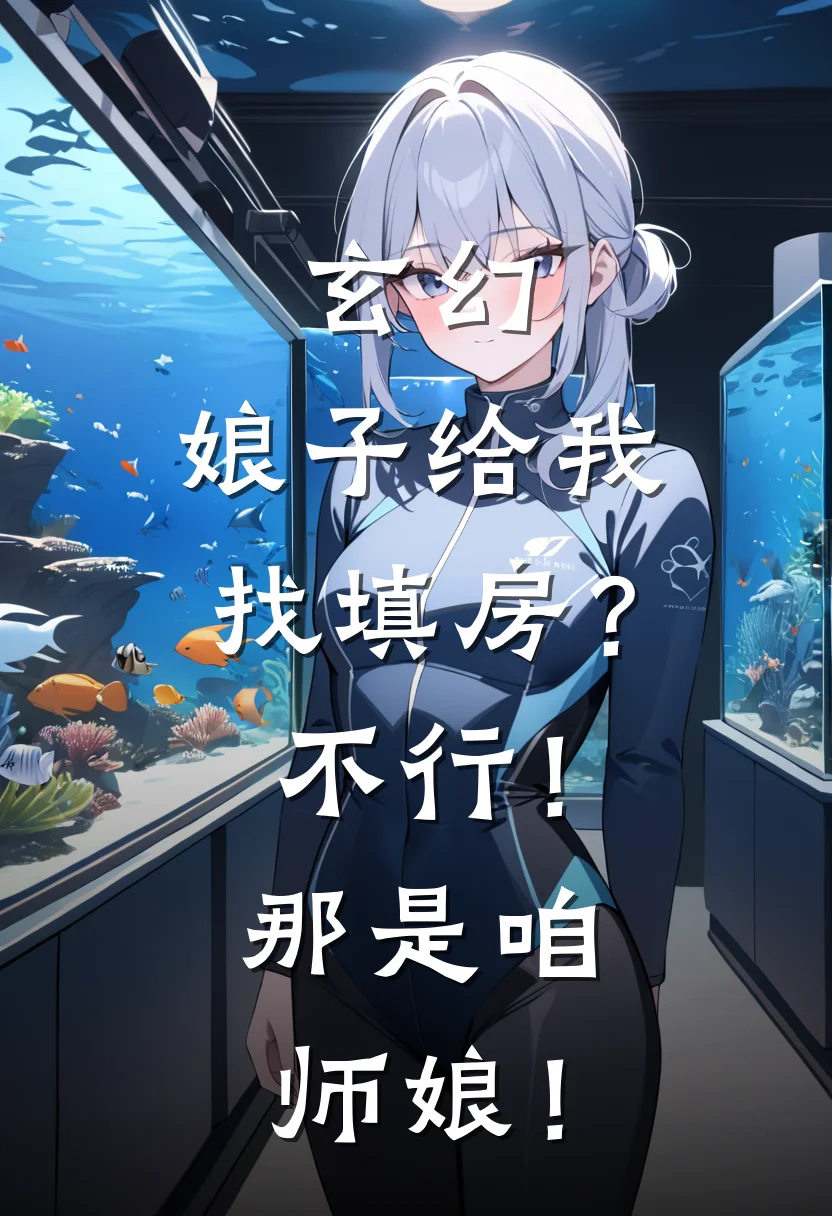 玄幻：娘子给我找填房？不行！那是咱师娘！