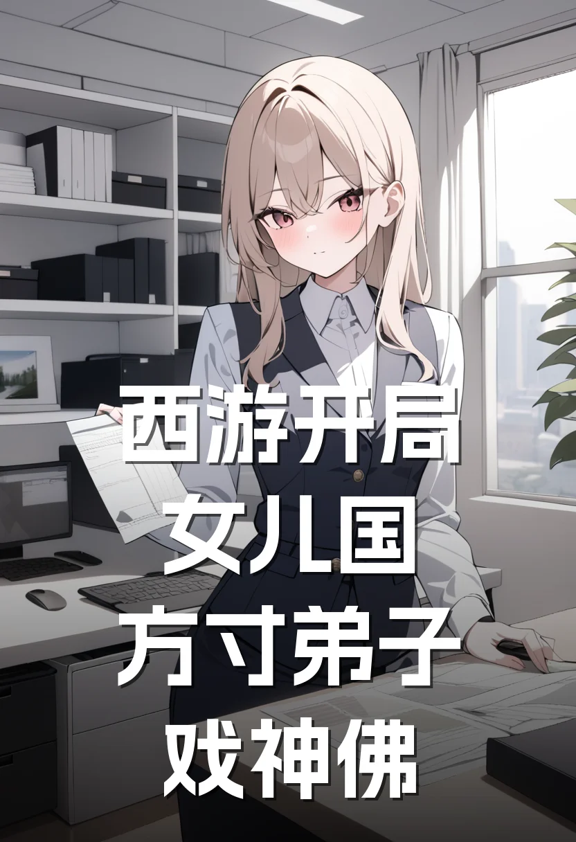 西游开局女儿国，方寸弟子戏神佛