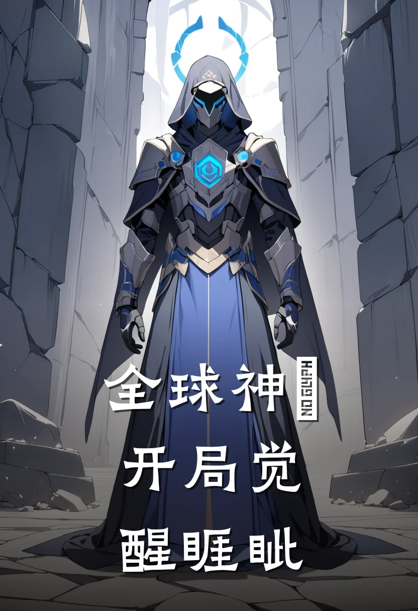 全球神祇：开局觉醒睚眦
