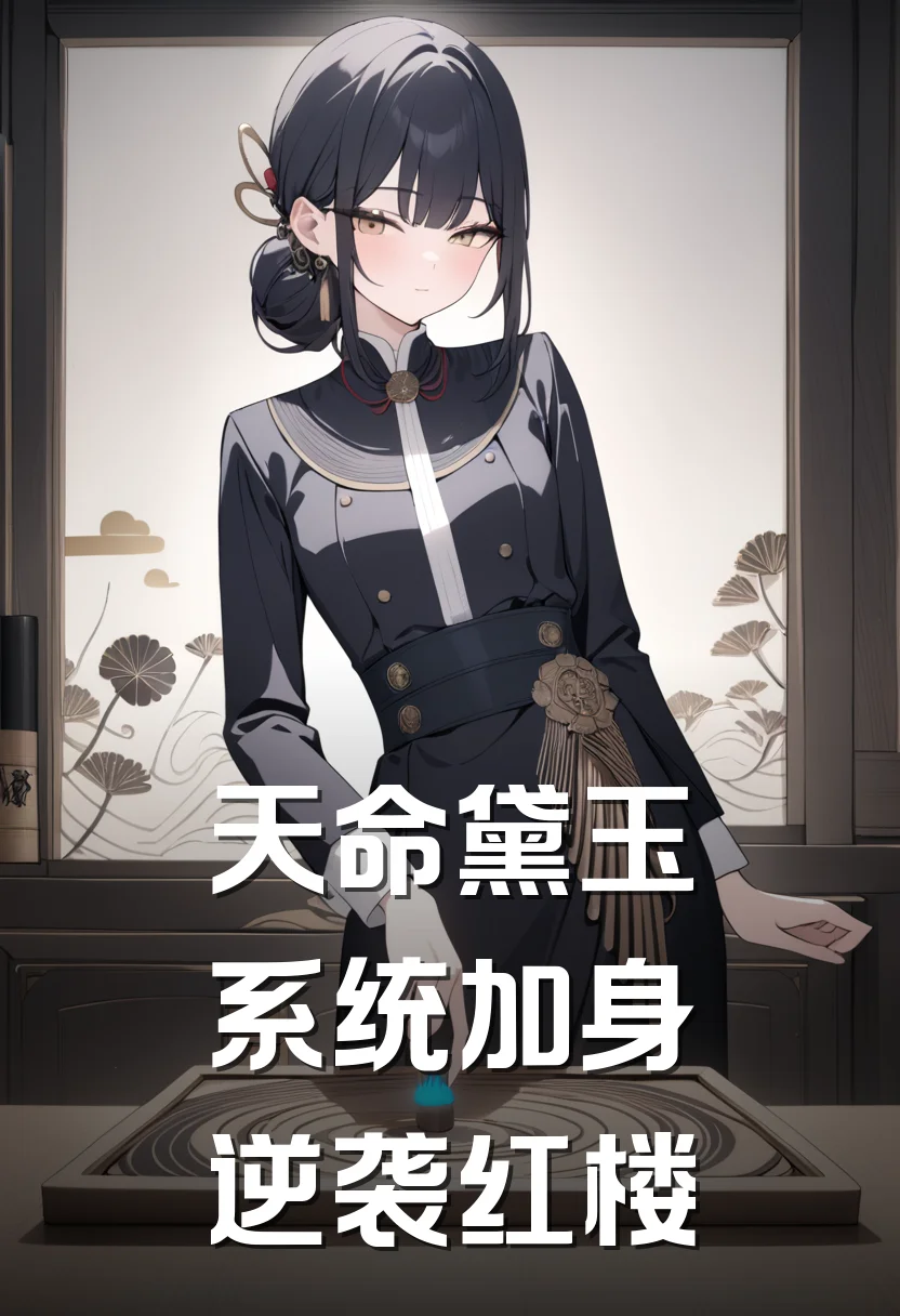 天命黛玉：系统加身，逆袭红楼