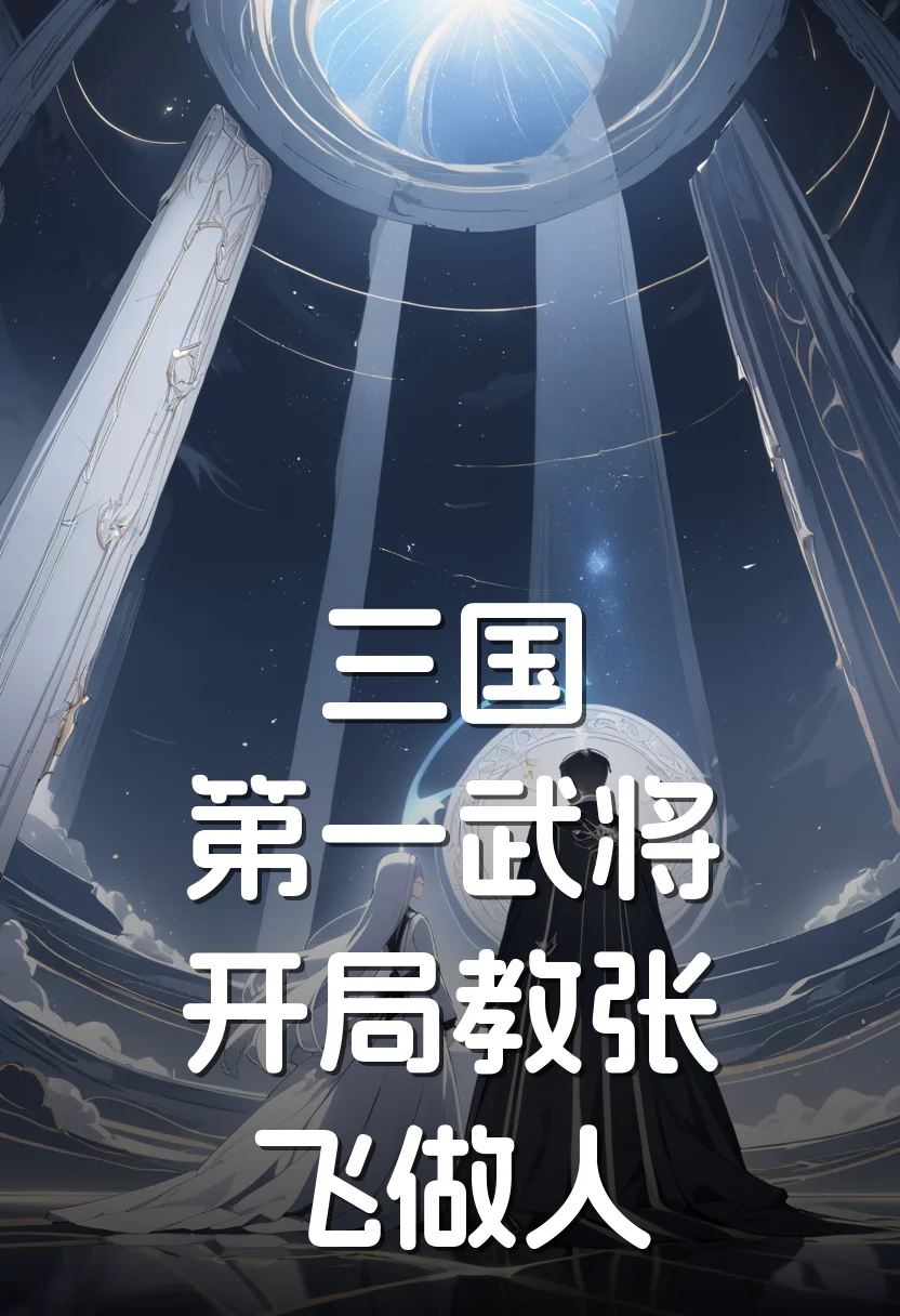 三国：第一武将，开局教张飞做人