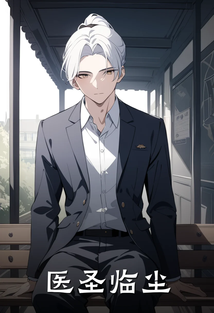医圣临尘