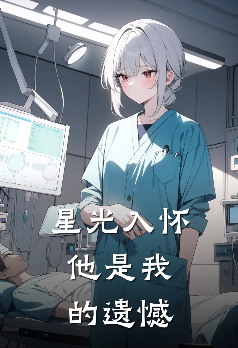 星光入怀：他是我的遗憾