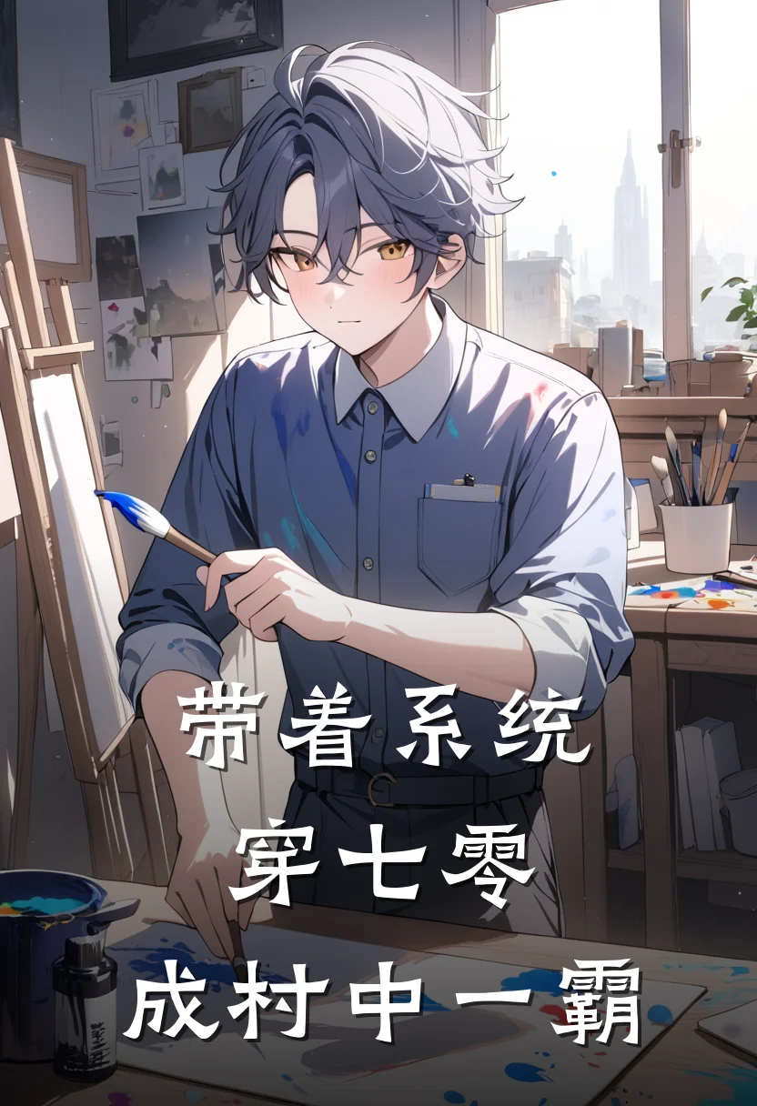 带着系统穿七零，成村中一霸