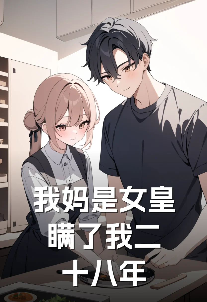 我妈是女皇，瞒了我二十八年