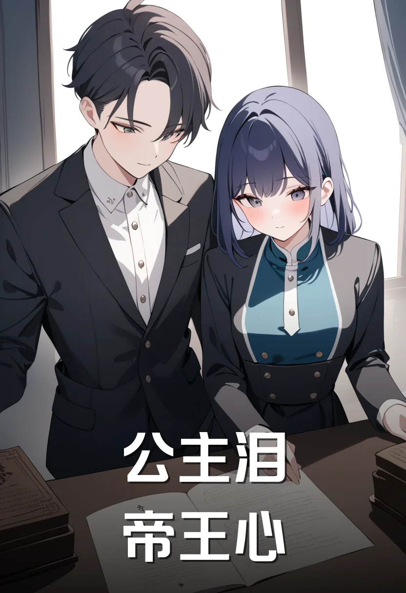 公主泪，帝王心