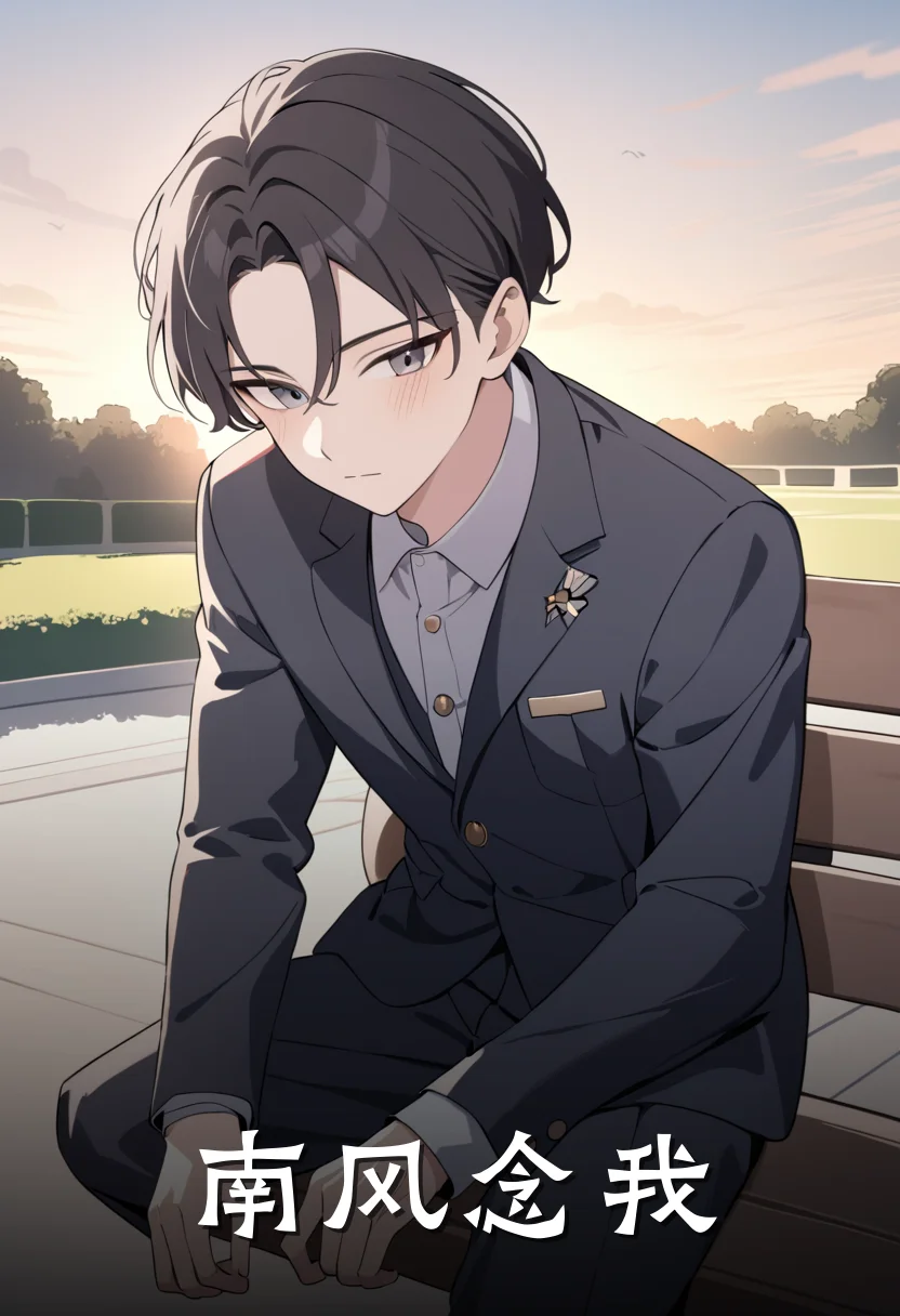 南风念我