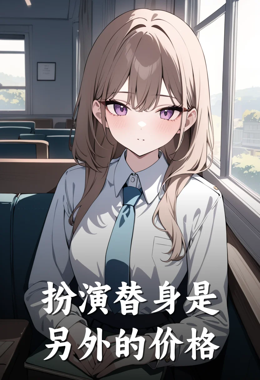 扮演替身是另外的价格