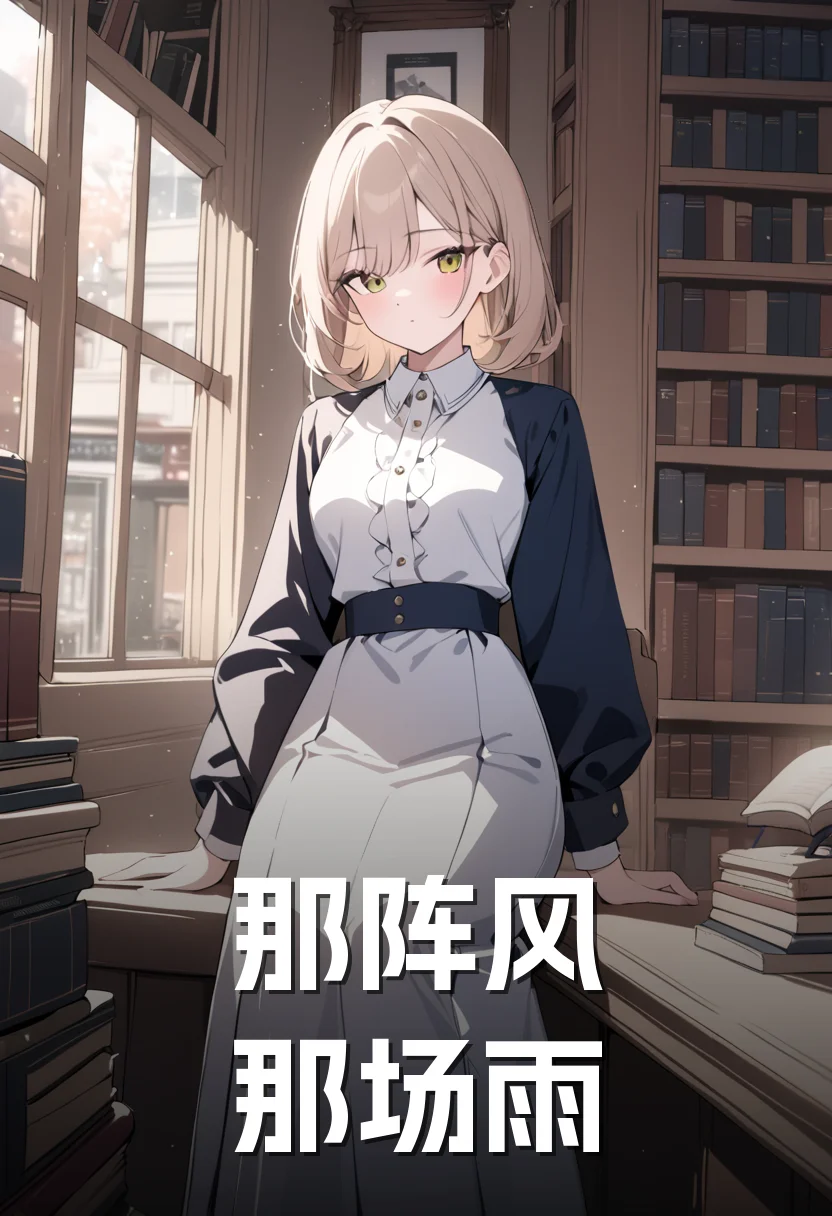 那阵风那场雨