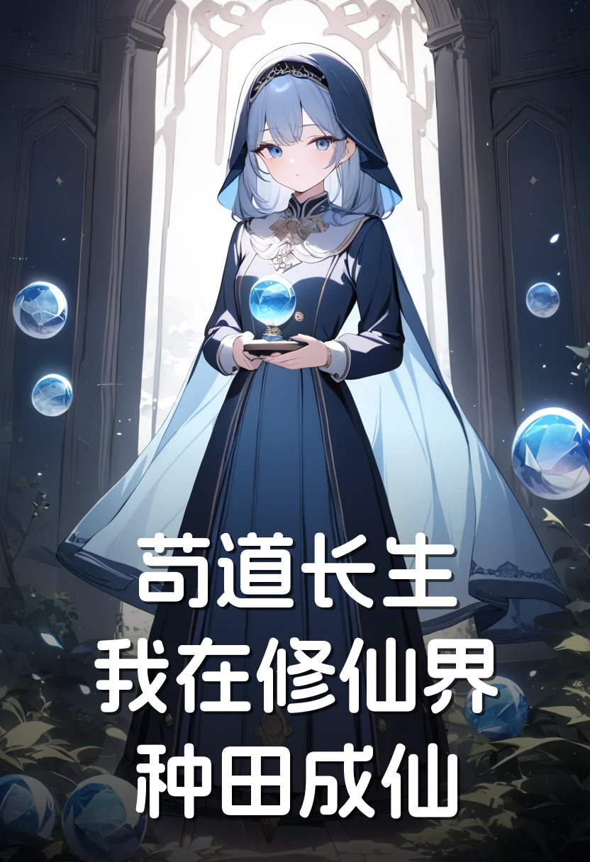 苟道长生：我在修仙界种田成仙