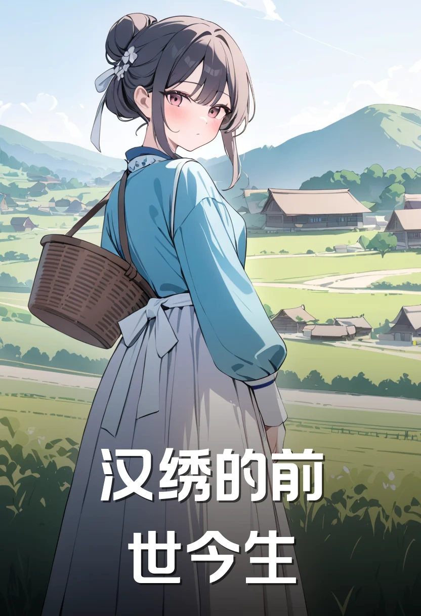 汉绣的前世今生