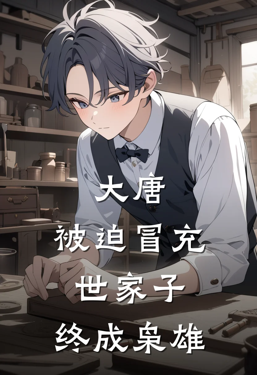 大唐：被迫冒充世家子，终成枭雄