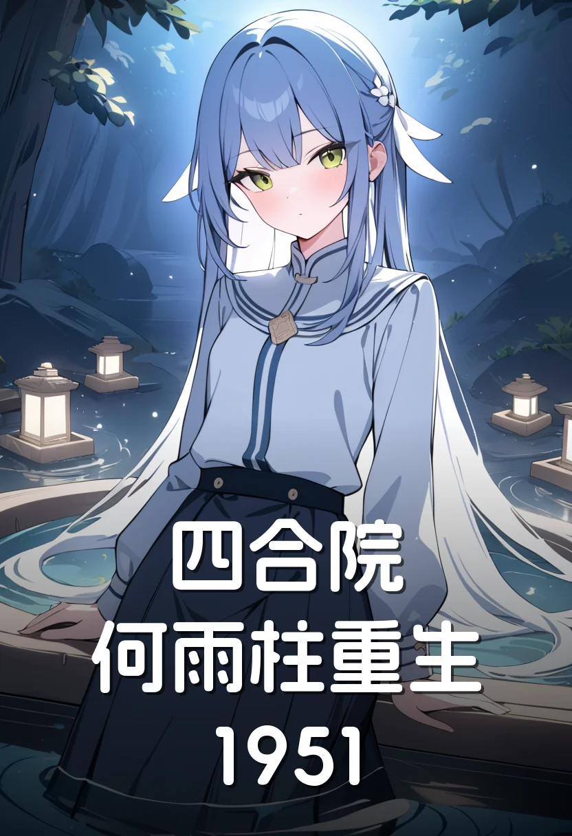 四合院：何雨柱重生1951