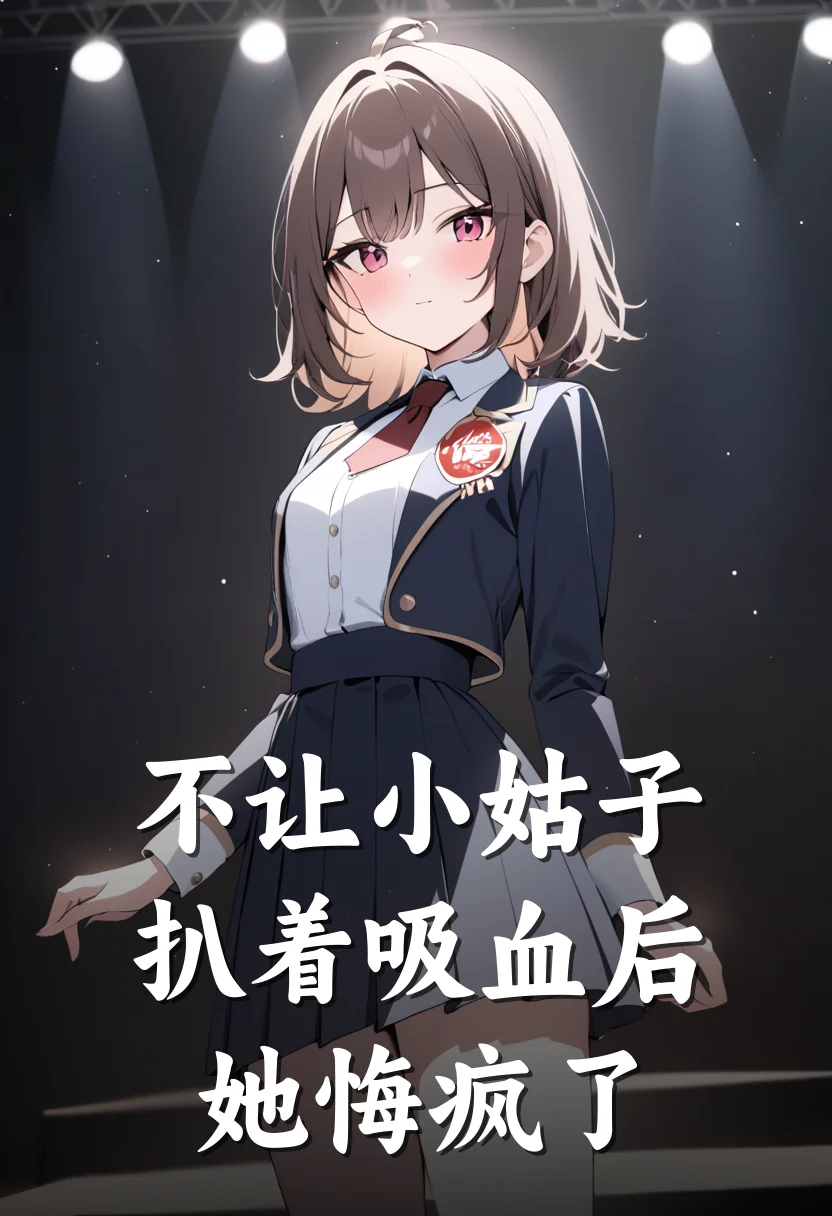 不让小姑子扒着吸血后，她悔疯了