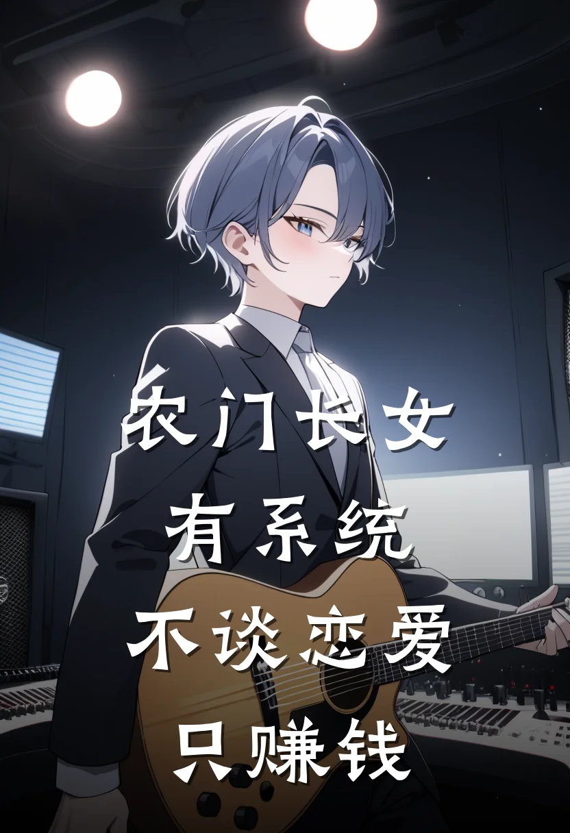 农门长女有系统，不谈恋爱只赚钱
