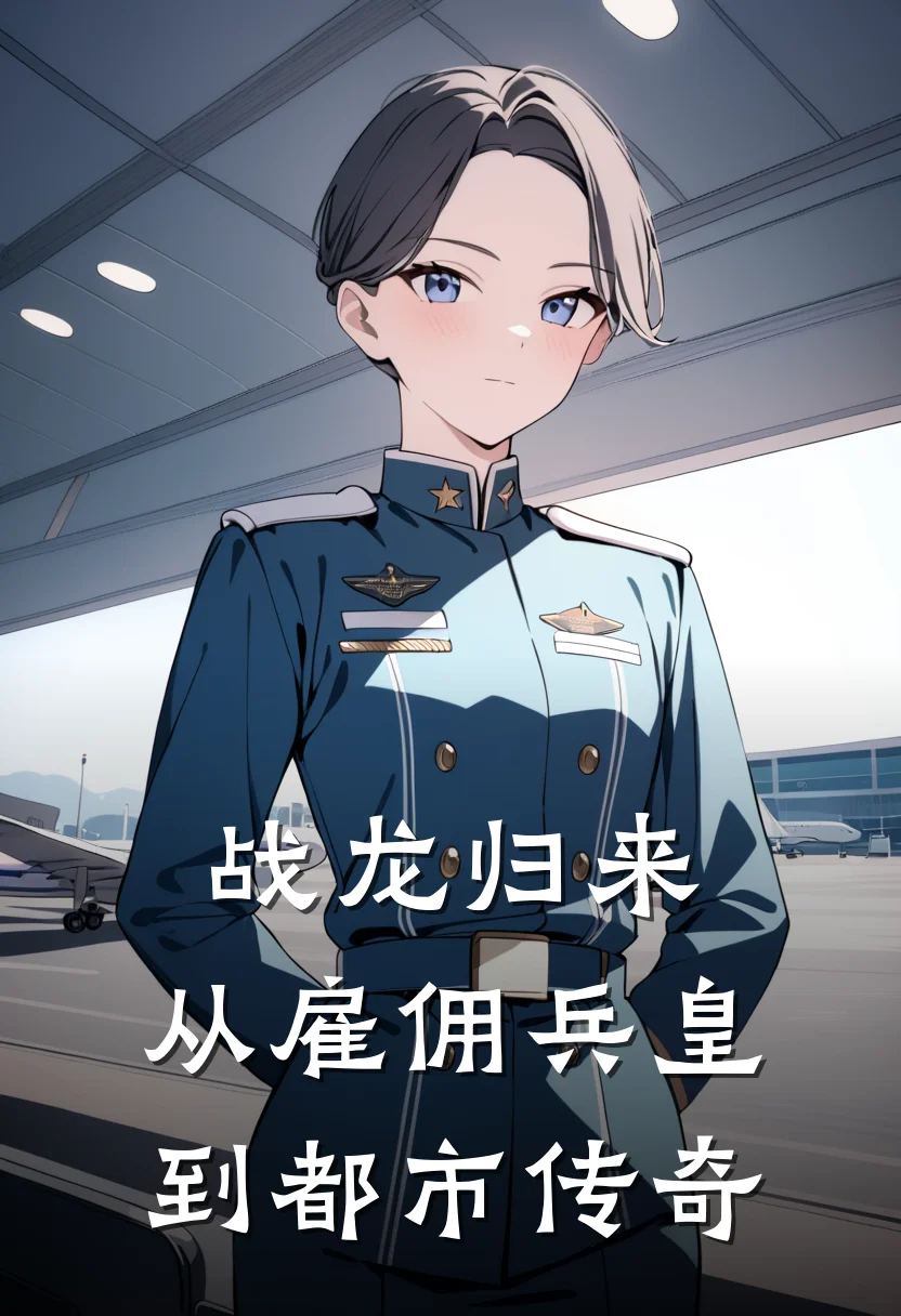 战龙归来：从雇佣兵皇到都市传奇