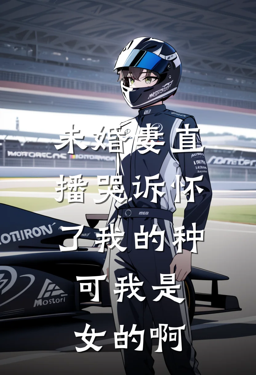 未婚妻直播哭诉怀了我的种，可我是女的啊