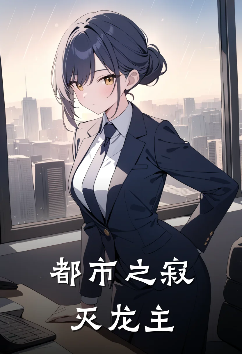 都市之寂灭龙主