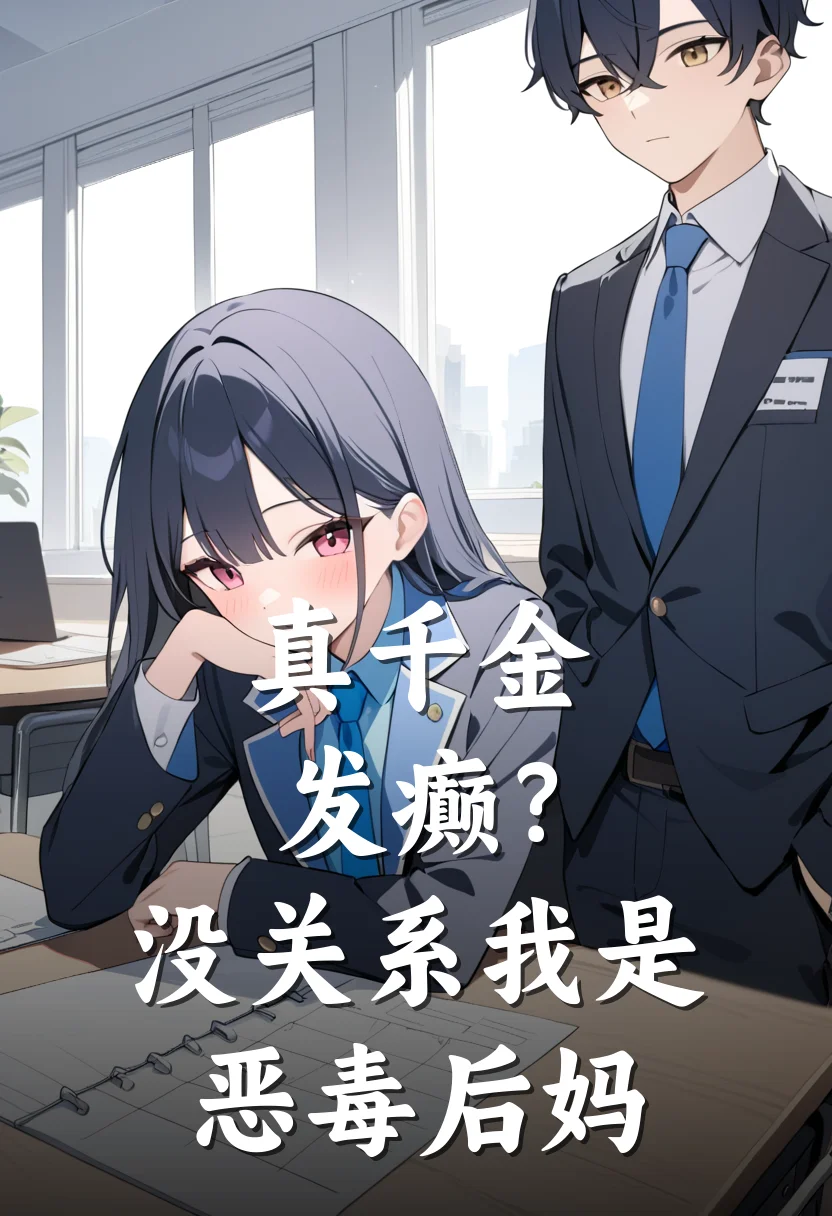 真千金发癫？没关系我是恶毒后妈