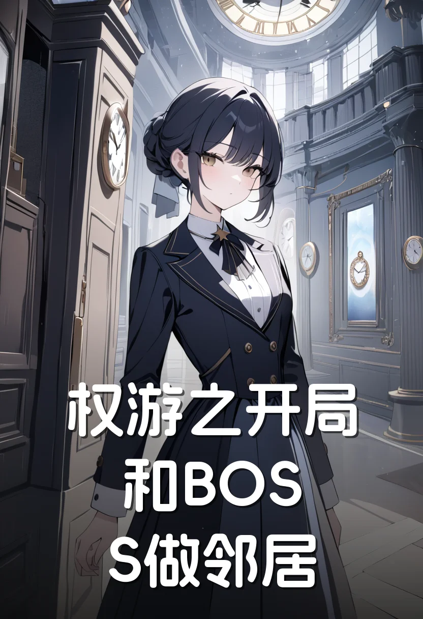 权游之开局和BOSS做邻居