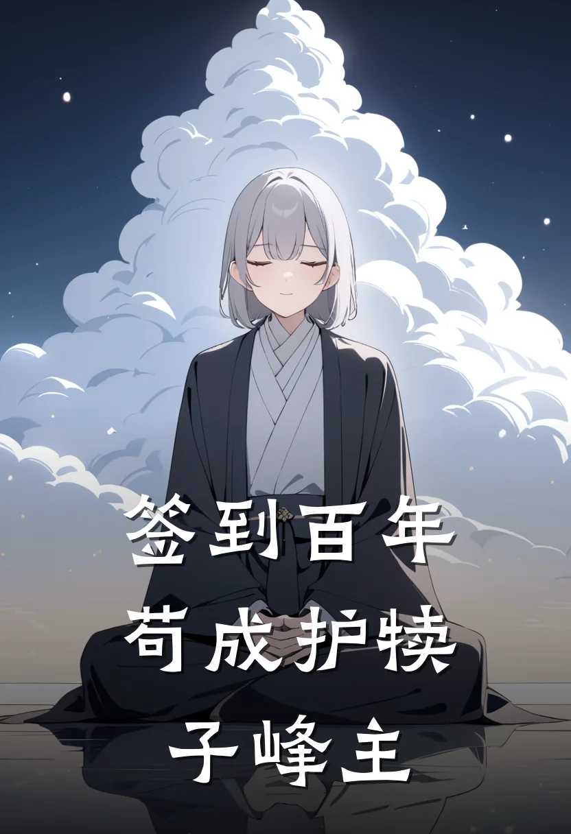 签到百年，苟成护犊子峰主